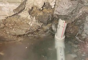 芦淞区管道漏水检测五