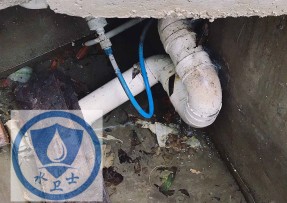 芦淞区水管漏水检测公司6