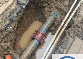 芦淞区水管漏水检测公司4