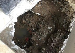 芦淞区水管漏水检测公司2