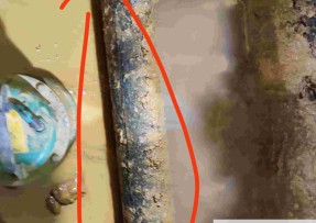 芦淞区水管漏水检测公司1